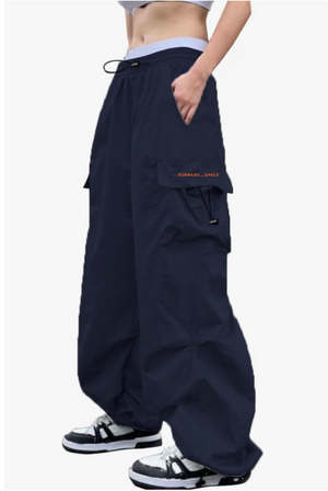 Fall Dance Pants