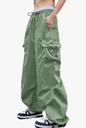 Fall Dance Pants
