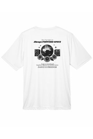 Dance Is Freedom Tee
