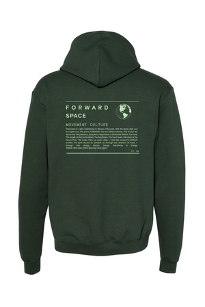 Movement Culture Hoodie
