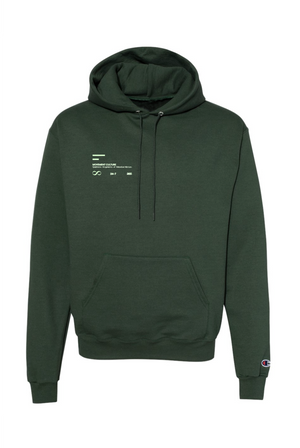 Movement Culture Hoodie