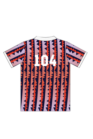 Anniversary Jersey