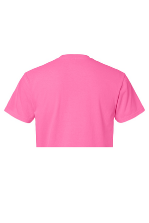 Beats H^gh Lights Low Tee