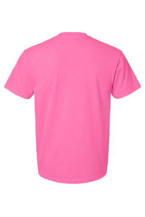 Beats H^gh Lights Low Tee