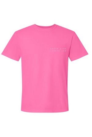 Beats H^gh Lights Low Tee