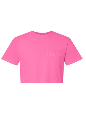 Beats H^gh Lights Low Tee