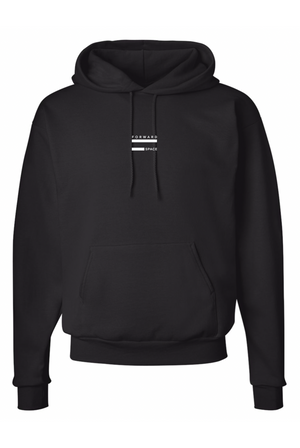 Compass Hoodie