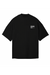 Dance To Feel Free Tee - 24 Spring - Black