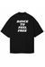 Dance To Feel Free Tee - 24 Spring - Black