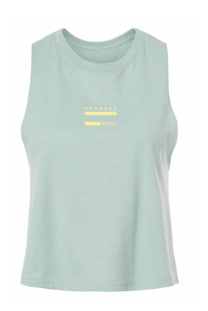 Dance To Feel Free Tank