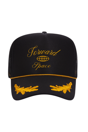 Dance Captain Trucker Hat