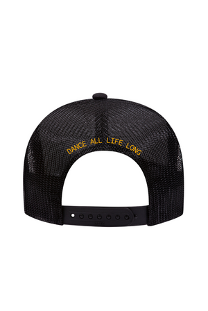 Dance Captain Trucker Hat