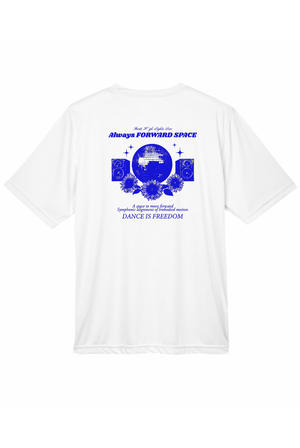 Dance Is Freedom Tee