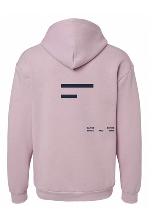 Dance Is Freedom Hoodie