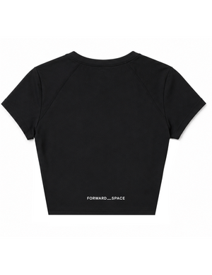Dance It Out Crop Top