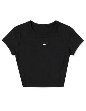 Dance It Out Crop Top