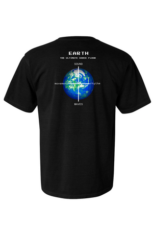 Earth Dance lululemon Fundamental Tee