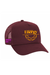 Everything Is Energy Hat - Maroon