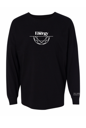 M O V E Summer Long Sleeve