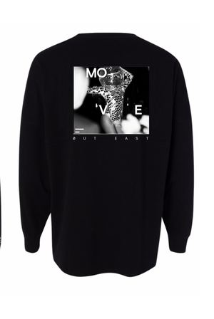 M O V E Summer Long Sleeve