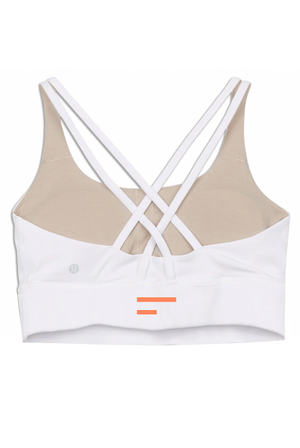 FORWARD__Space // lululemon Energy Bra