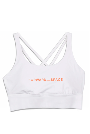 FORWARD__Space // lululemon Energy Bra