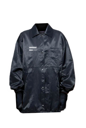 FORWARD__Space // lululemon Lightweight Oversized-Fit Coaches Jacket