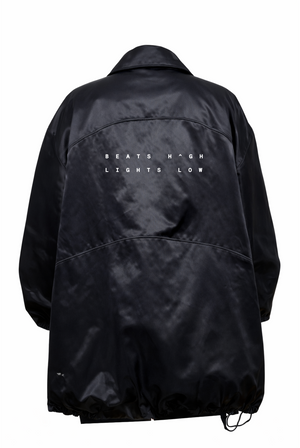 FORWARD__Space // lululemon Lightweight Oversized-Fit Coaches Jacket
