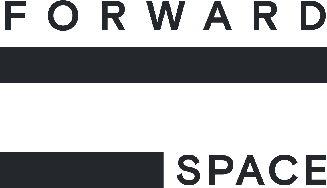 Forward Space