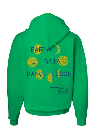 Gaia Hoodie