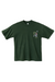 Head + Heart Tee - Pine
