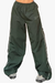 Summer Dance Pants - Hunter Green