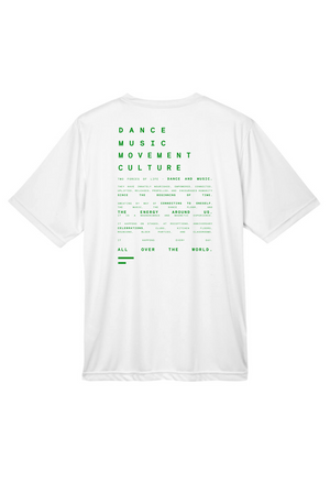 KS Mantra Tee