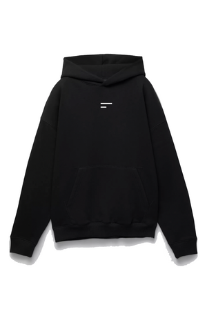 KS x WFM Return Hoodie