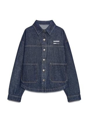 KS x WFM Dance Denim Dark