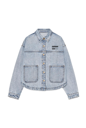 KS X WFM Dance Denim Light