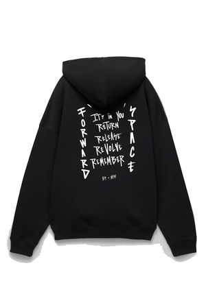KS x WFM Return Hoodie