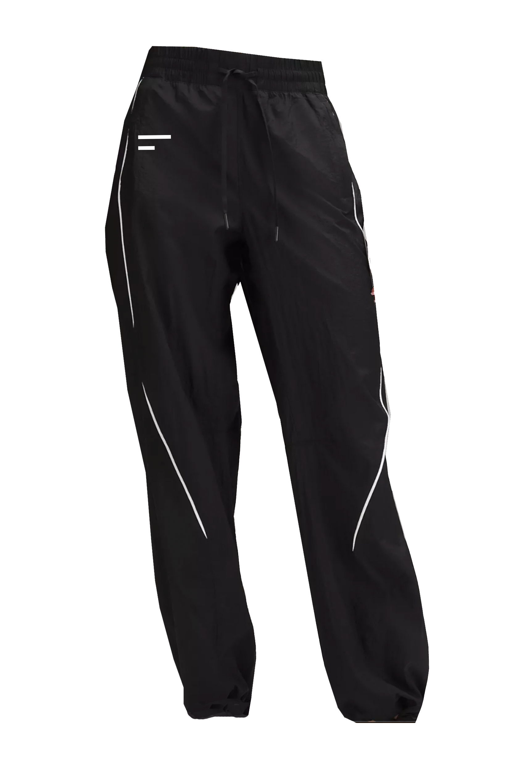 FORWARD__Space // lululemon License to Train Mid-Rise