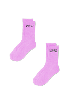 Movement Culture Socks