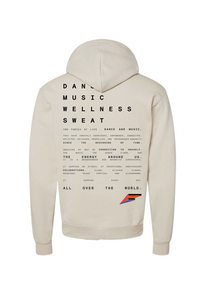 Movement Culture Hoodie