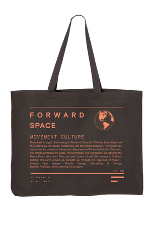 Anniversary Tote