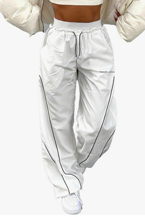 Dance Pants with Piping