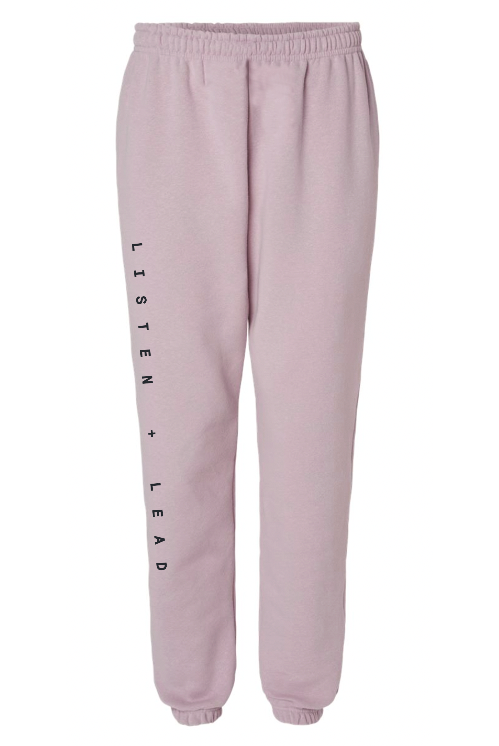 Listen + Lead Sweatpants