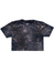Return To The Dance Floor Galaxy Tee - Cropped