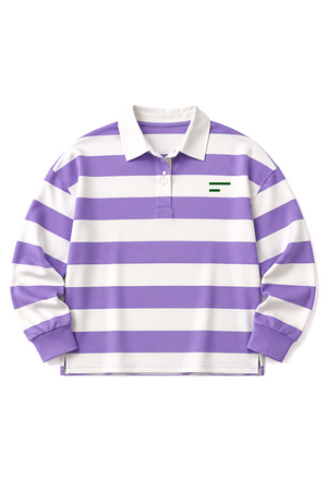 FORWARD__Space Rugby Tee