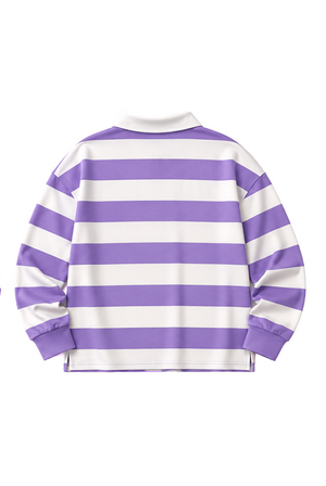 FORWARD__Space Rugby Tee
