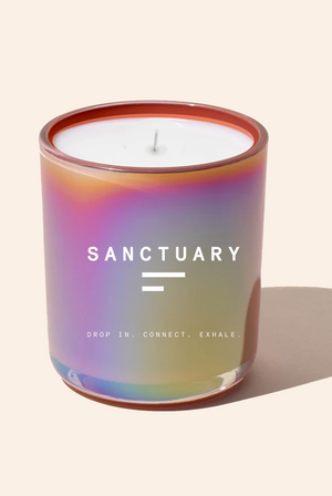 Sanctuary Candle