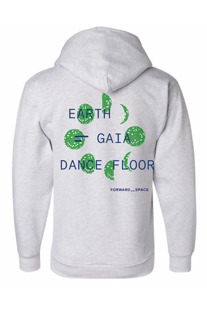 Summer Solstice Hoodie