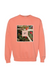 Spring Floral Crewneck