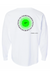Sun/Moon Long Sleeve Tee